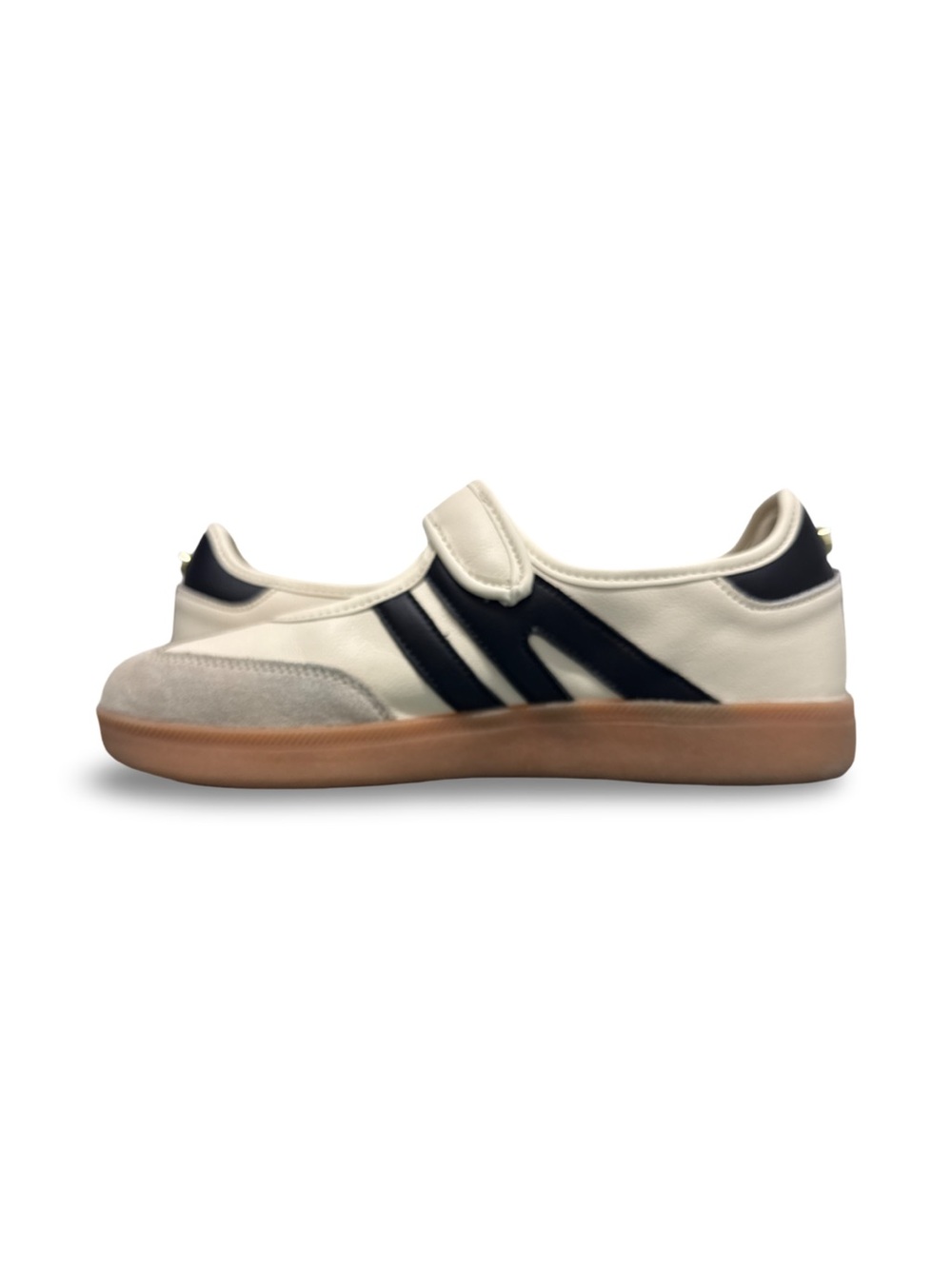 Lucky Step Air Cooled Retro Mary Jane Sneakers Women’s 7 - Picture 9 of 10